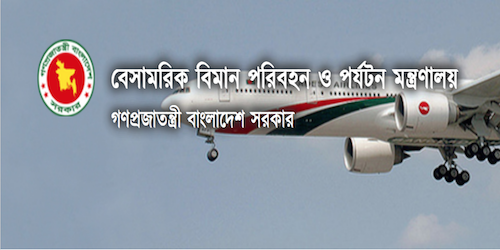 Ministry of Civil Aviation and Tourism
