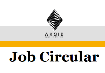 Aksid Corporation Limited Job Circular 2018