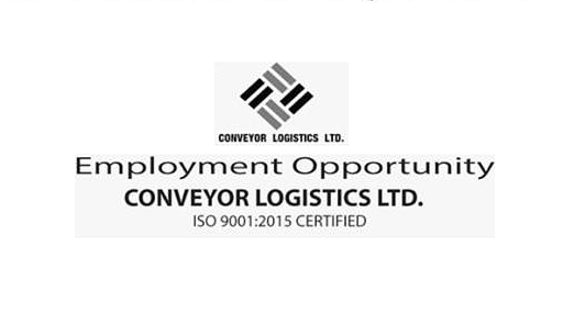 Conveyor Group job circular 2018