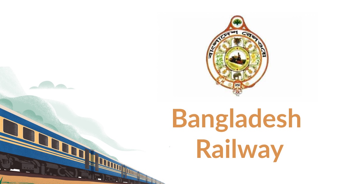 Bangladesh Railway Question Solution 2023