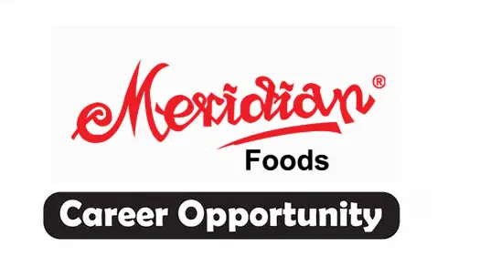 Meridian Foods Ltd. Job Circular 2018