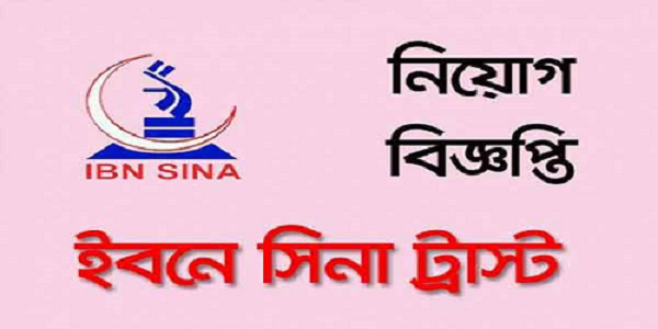 IBN Sina Trust Job Circular 2024