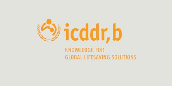 International Centre for Diarrhoeal Disease Research, Bangladesh icddr ...