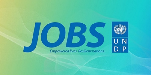 UNDP Job Circular 2024