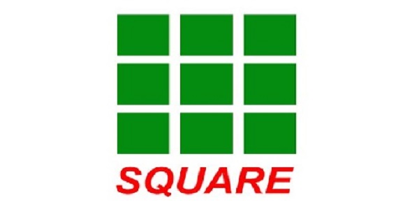 Square Group Logo