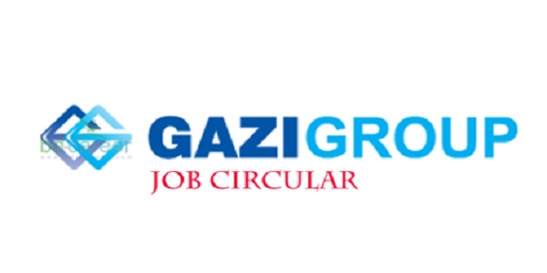 Gazi Group Job Circular 2024
