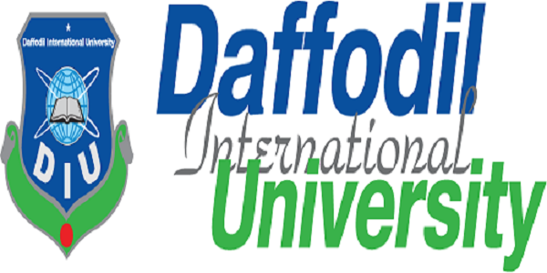 Daffodil International University Job Circular 2023 - Lekhapora BD Jobs